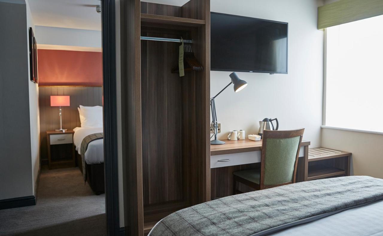 New By Greene King 3* Newport (Gwent)