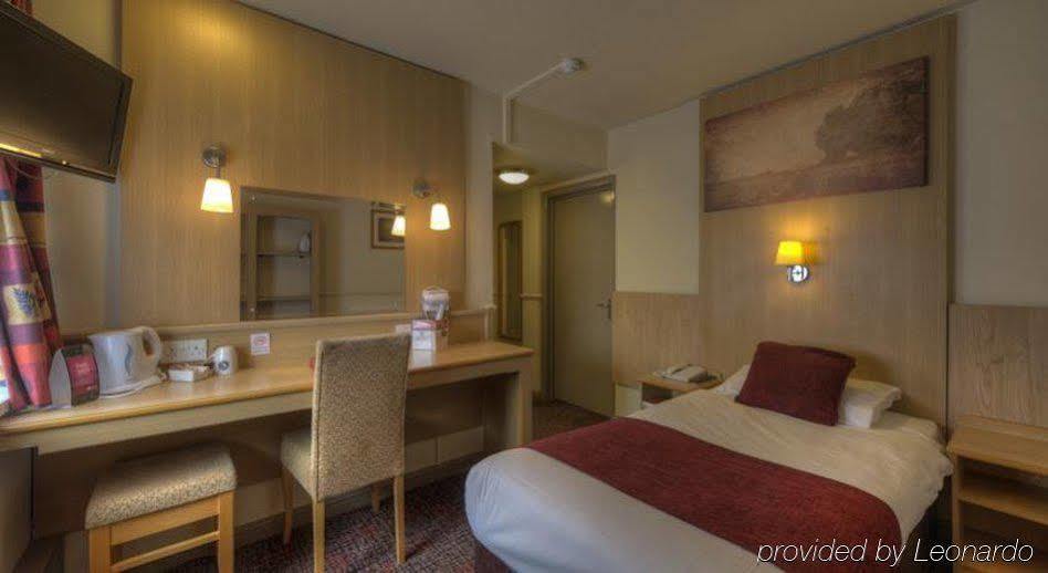 Inn New By Greene King Newport (Gwent)